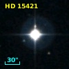 HD  15421