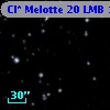 Cl* Melotte   20    LMB   10227