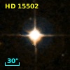 HD  15502