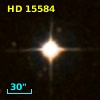 HD  15584
