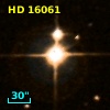 HD  16061