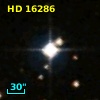 HD  16286