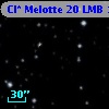 Cl* Melotte   20    LMB   10230