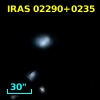IRAS 02290+0235