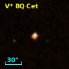 V* BQ Cet
