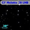 Cl* Melotte   20    LMB   10234