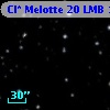 Cl* Melotte   20    LMB   10236