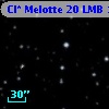 Cl* Melotte   20    LMB   10237