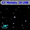 Cl* Melotte   20    LMB   10238