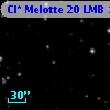 Cl* Melotte   20    LMB   10240