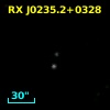 RX J0235.2+0328