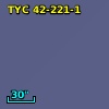TYC   42-221-1