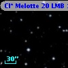 Cl* Melotte   20    LMB   10242