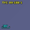 TYC   49-188-1