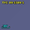 TYC   49-1349-1