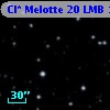 Cl* Melotte   20    LMB   10245