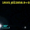 1RXS J022858.9+033745