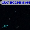1RXS J022948.4+041642