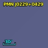 PMN J0229+0429