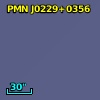 PMN J0229+0356