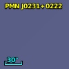 PMN J0231+0222