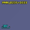 PMN J0235+0333