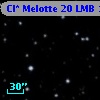 Cl* Melotte   20    LMB   10249