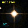 HD  16764