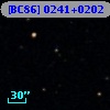 [BC86] 0241+0202