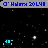 Cl* Melotte   20    LMB   10251