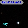 PKS 0236+026