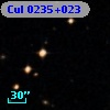Cul 0235+023