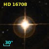 HD  16708