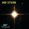 HD  17336