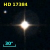 HD  17384