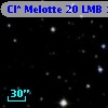 Cl* Melotte   20    LMB   10259