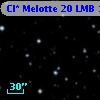 Cl* Melotte   20    LMB   10263