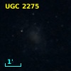 UGC  2275