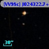 [VV98c] J024322.7+023630