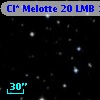 Cl* Melotte   20    LMB   10270