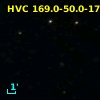 HVC 169.0-50.0-178