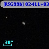 [RSG99b] 02411+0354 S