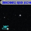 [WH2005] QSO J1246+0303 abs 0.939