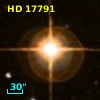 HD  17791