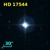 HD  17544
