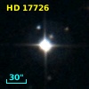 HD  17726