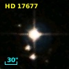 HD  17677