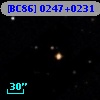 [BC86] 0247+0231