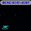 [BC86] 0247+0207