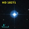 HD  18271